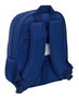 Safta Sac à Dos Enfant Universel pour Poussette F.C. Barcelona Navy Blue 27 x 33 x 10 cm