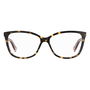 Monture de Lunettes Femme Love Moschino MOL546-086 ø 57 mm