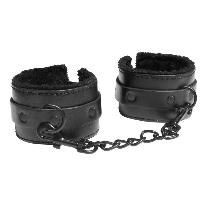 Bleu et Vert Flamboyant Sex & Mischief