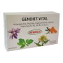 INTEGRALIA Gendiet Vital 20 Viales