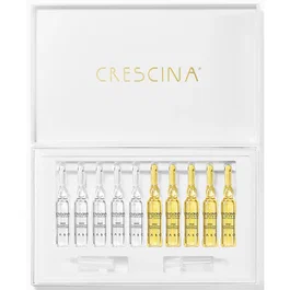 Labo Suisse Crescina Transdermic HFSC 500 Sérum de traitement en ampoules