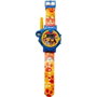 Kids Licensing Montre 2 en 1 Talkie-Walkie Paw Patrol - Bleu