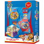 Kids Licensing Montre 2 en 1 Talkie-Walkie Paw Patrol - Bleu