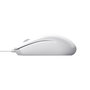 Souris Trust TM-101 Blanc
