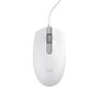 Souris Trust TM-101 Blanc
