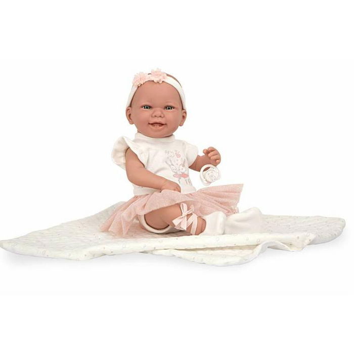 Bébé poupée Arias Elegance Zoe 42 cm Bébé poupée Arias Elegance Zoe 42 cm