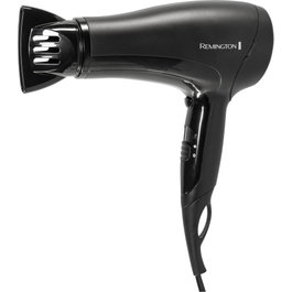 REMINGTON Secador de pelo 2000w ionico