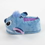Chaussons Stitch Bleu 36-37