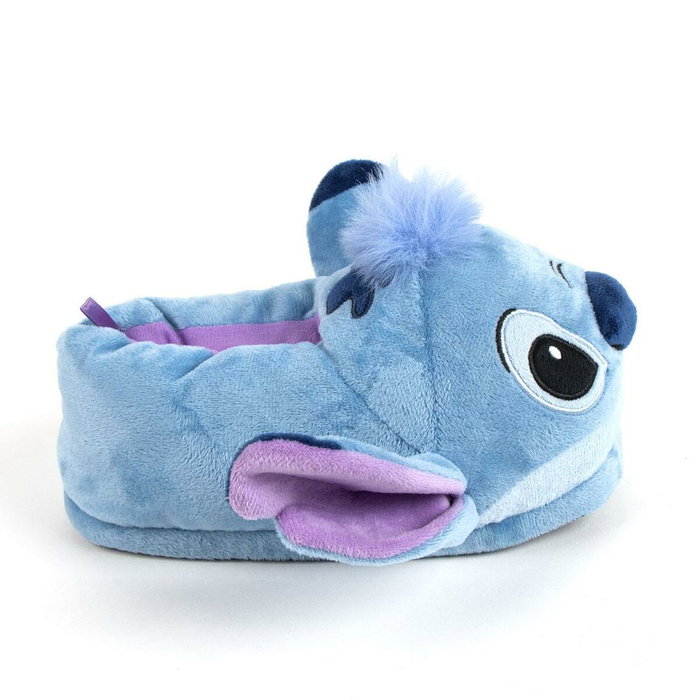 Chaussons Stitch Bleu 36-37
