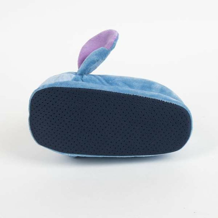 Chaussons Stitch Bleu 36-37