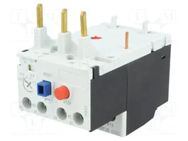 LOVATO ELECTRIC Relais thermique RF38 0,63÷1A bornes à vis