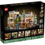Lego Icons 10297 Boutique Hotel Noir