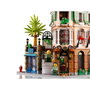 Lego Icons 10297 Boutique Hotel Noir