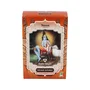 Radhe Shyam Poudre de Henné pour Tatouage ECO