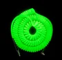 MXR Câble d'instrument Coil Jack / Jack coudé Glow in the dark