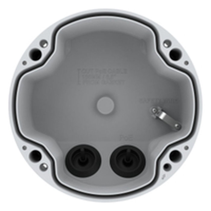 Stabilisateur de soutien Axis 02712-001