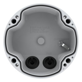 Axis TP1602-E Conduit Back Box