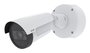 Axis TP1602-E - Boîtier arrière profond pour conduit, installation extérieure, protection IP66 et IK10, compatible avec certaines caméras AXIS P14 et Q19
