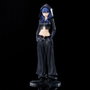 Gridman Universe statuette PVC Zozo Black Collection Rikka Takarada 24 cm