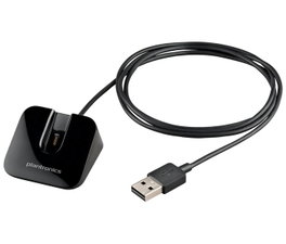 Poly Support de charge de bureau de rechange, UC/Mobile