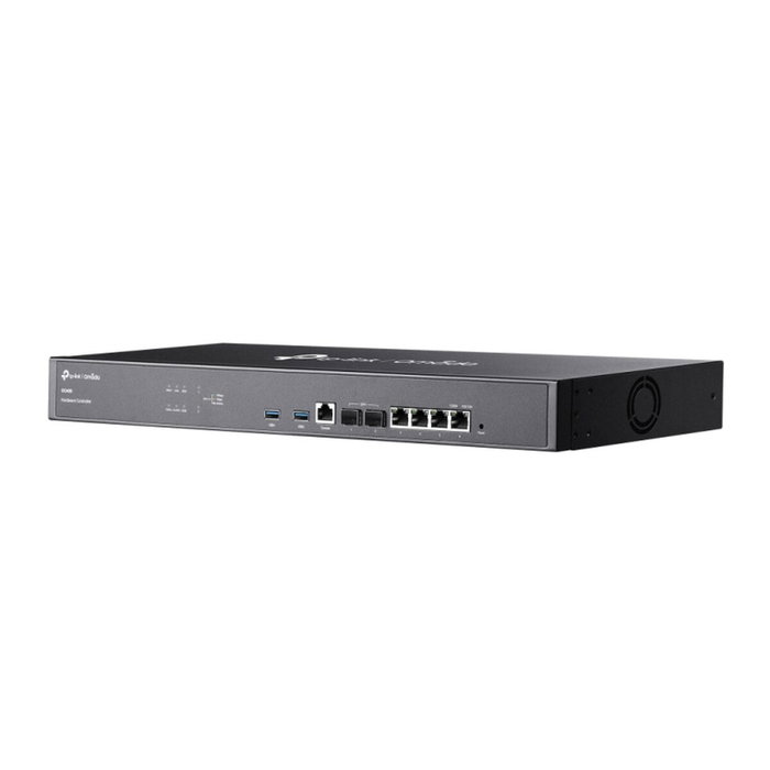 TP-Link OC400 Switch Gris