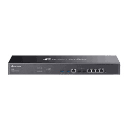 TP-Link Passerelle Wi-Fi Extender Booster OC400 (Noir) - Amplificateur de Signal et Répéteur