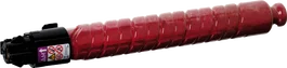 Ricoh 842603 Toner magenta Toner pour IM C300, 6000 pages