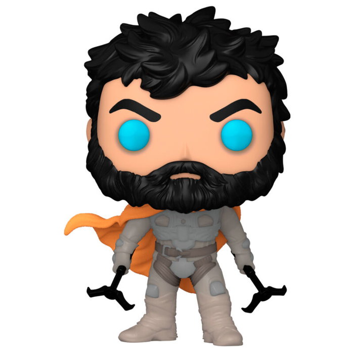 Funko Pop Dune 2 Stilgar 72634