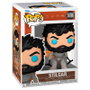 Funko Pop Dune 2 Stilgar 72634