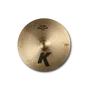 ZILDJIAN Crash 17'' K Custom Dark