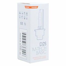 Volant M-Tech ZMPD2S6 Xenon D2