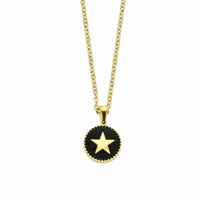 Pendentif Femme CO88 Collection 8CN-26046 Doré