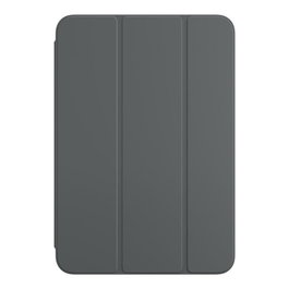Apple Smart Folio pour iPad mini (A17 Pro) Gris charbon - Coque étui folio magnétique