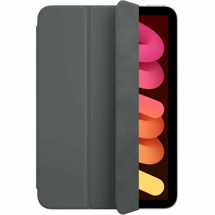 Apple Smart Folio pour iPad mini (A17 Pro) - Gris charbon Apple Smart Folio pour iPad mini (A17 Pro) - Gris charbon