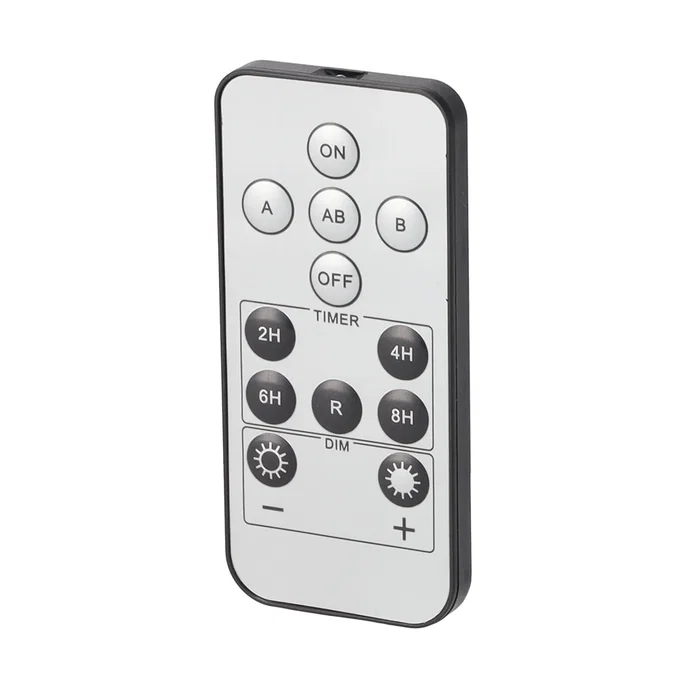 Aplique Lampe LED Solaire 3W avec Panneau Solaire, Batería 3,7V, IP65, Éclairage Extérieur Mural pour Jardin et Terrasse