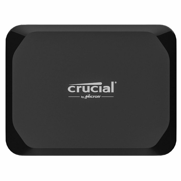Crucial X9 Portable SSD 2 To Noir