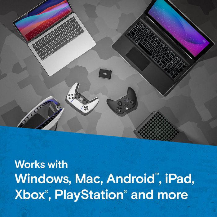 Crucial X9 SSD Externe Portable 2 To - USB-C 3.2 Gen 2 - Résistant aux chocs - Transfert jusqu'à 1050 Mo/s Crucial X9 SSD Externe Portable 2 To - USB-C 3.2 Gen 2 - Résistant aux chocs - Transfert jusqu'à 1050 Mo/s
