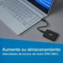 Crucial X9 Portable SSD 2 To Noir
