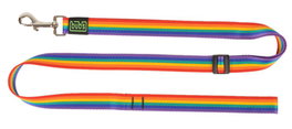 Bub'S Laisse Extensible Rainbow Bub'S 25mm