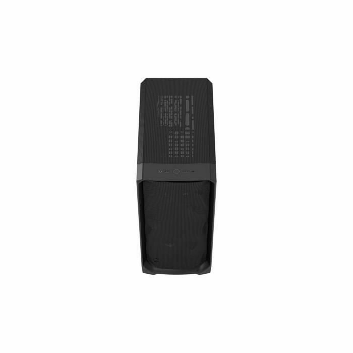Fractal Design Meshify 3 Solid Noir