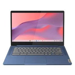 Lenovo IdeaPad Slim 3 14M868 Chromebook 14'' FHD 4 Go 128 Go AZERTY