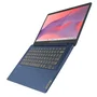 Lenovo IdeaPad Slim 3 14M868 Chromebook 14'' FHD 4 Go 128 Go AZERTY