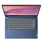 Lenovo IdeaPad Slim 3 14M868 Chromebook 14'' FHD 4 Go 128 Go AZERTY