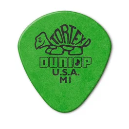 Dunlop Púas Tortex Jazz I Guitar Medium (pack de 36)