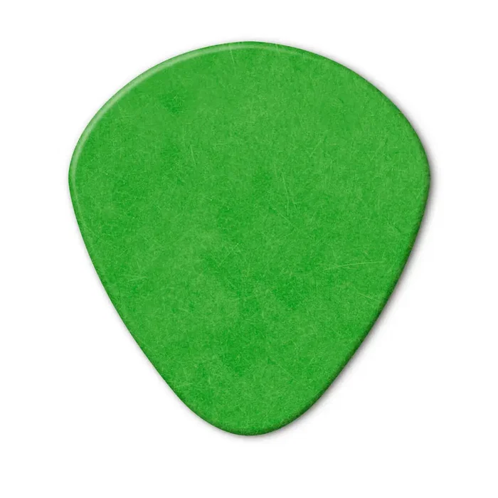 DUNLOP Pack de 36 médiators Tortex Jazz III Green - Medium