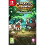 Just For Games Harvest Moon Echoes of Teradea - Nintendo Switch