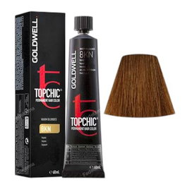 Goldwell Topchic The Blondes Colorante Permanente pour Blondes 60 ml