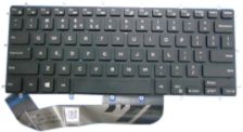 Dell Clavier Rétroéclairé 80 Touches Anglais-International M16NSC-UBS