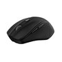 Souris sans-fil Trust Nito Silent Noir 2200 dpi