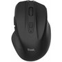Souris sans-fil Trust Nito Silent Noir 2200 dpi